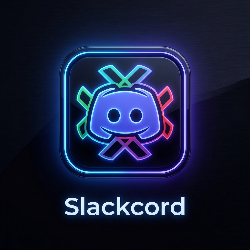 Slackcord
